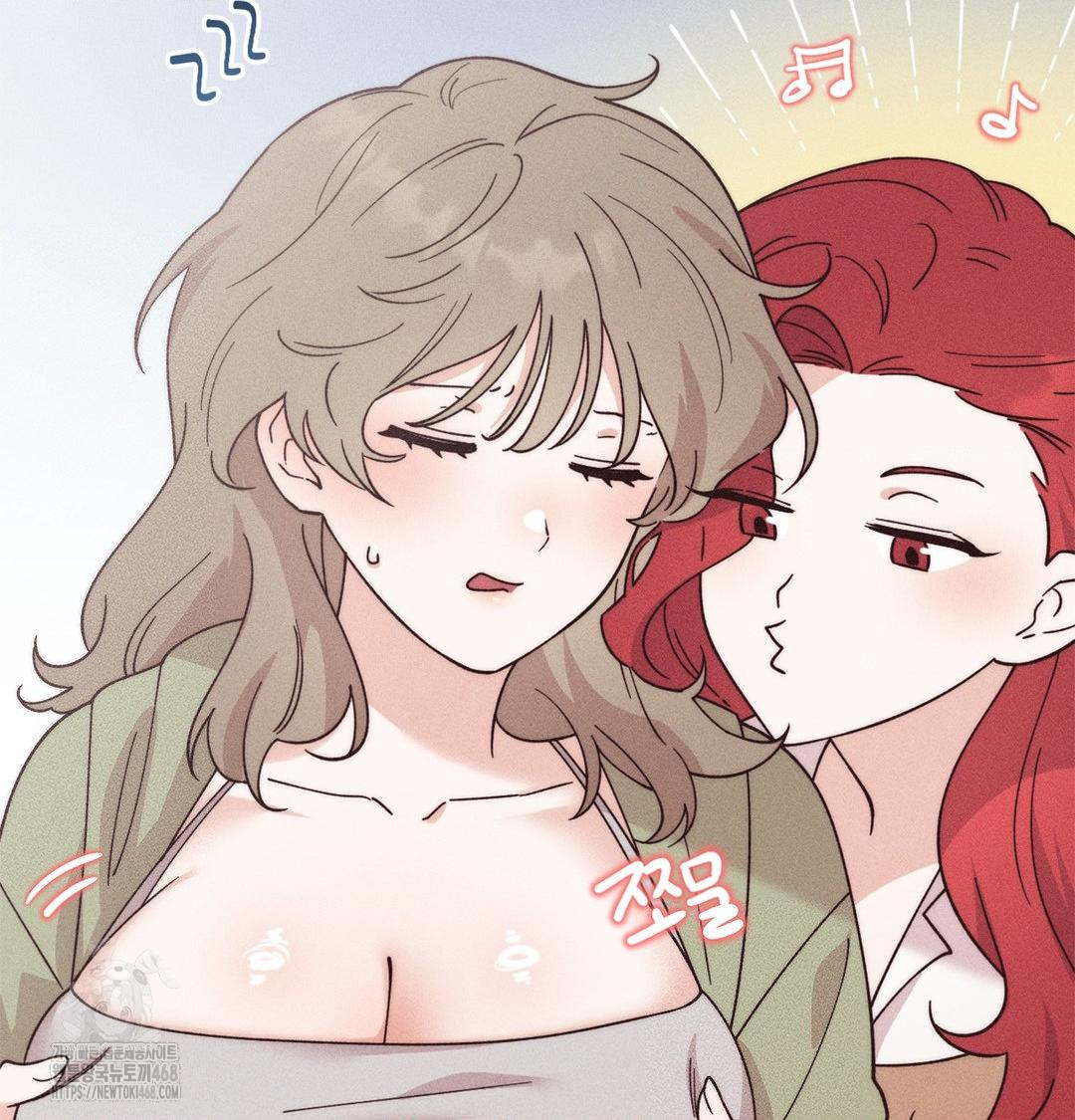 Happily Forever After Raw Chapter 3 - Page 94