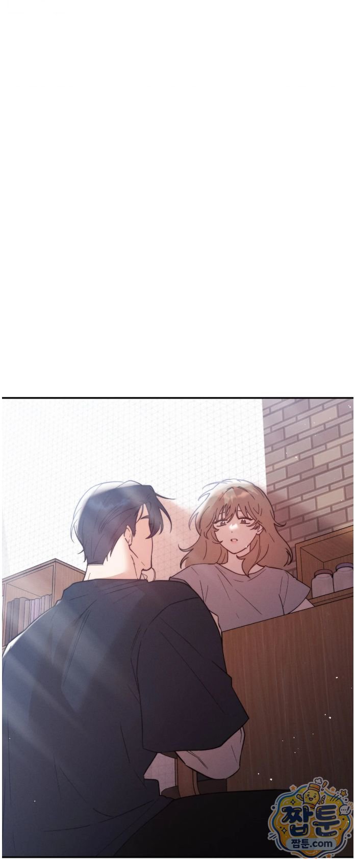 Happily Forever After Raw Chapter 35 - Page 67