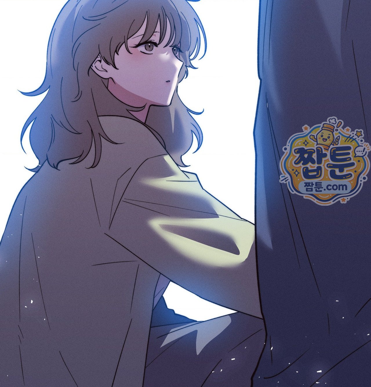 Happily Forever After Raw Chapter 38 - Page 133