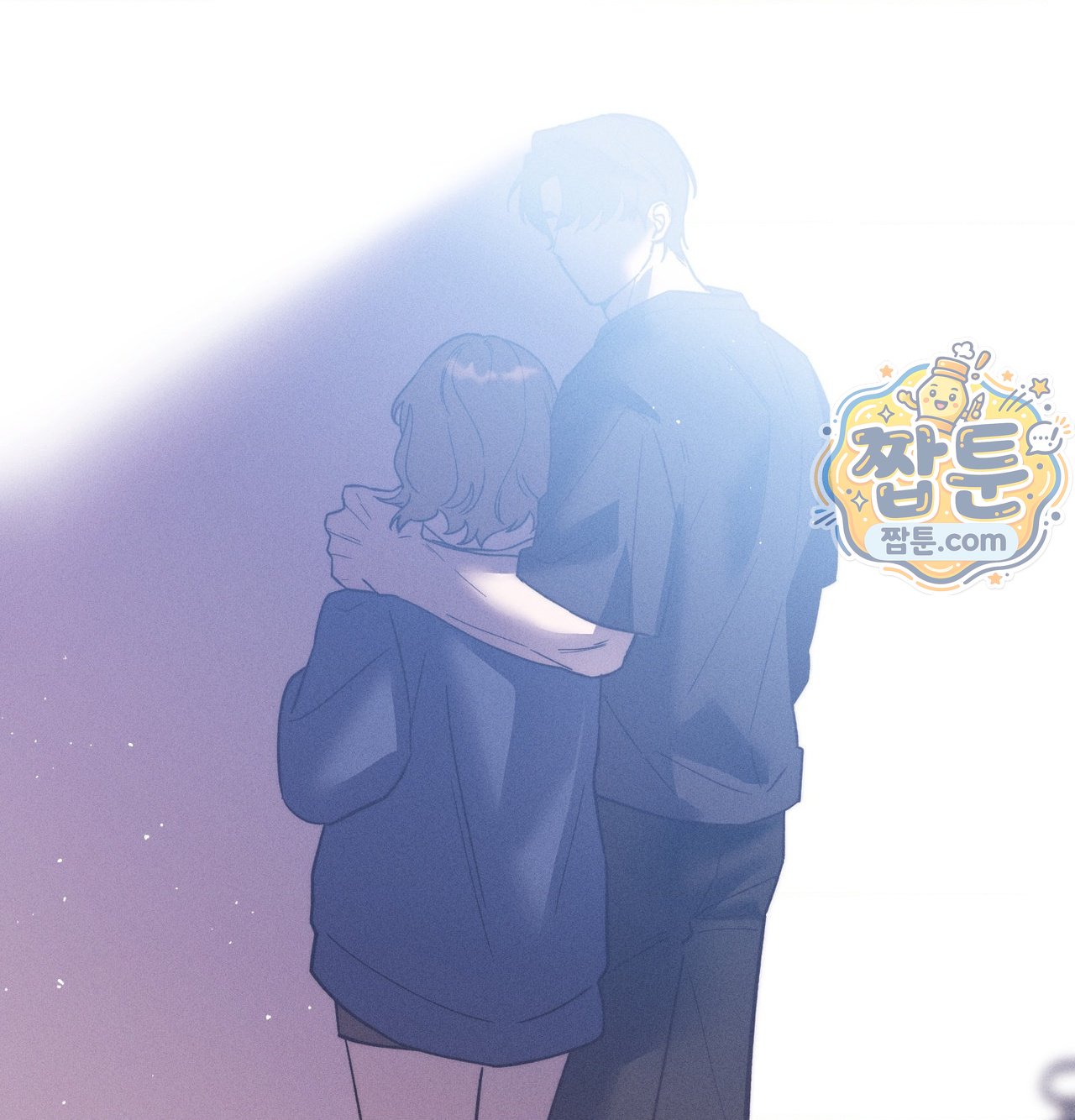 Happily Forever After Raw Chapter 38 - Page 136