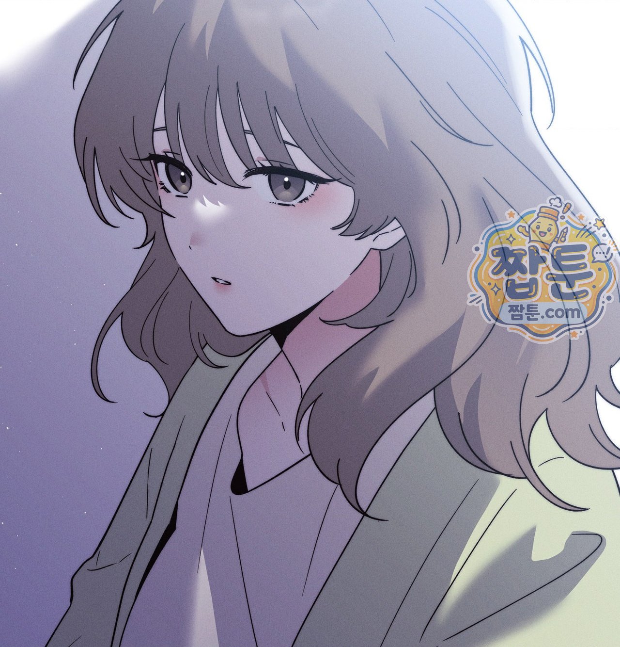 Happily Forever After Raw Chapter 38 - Page 65
