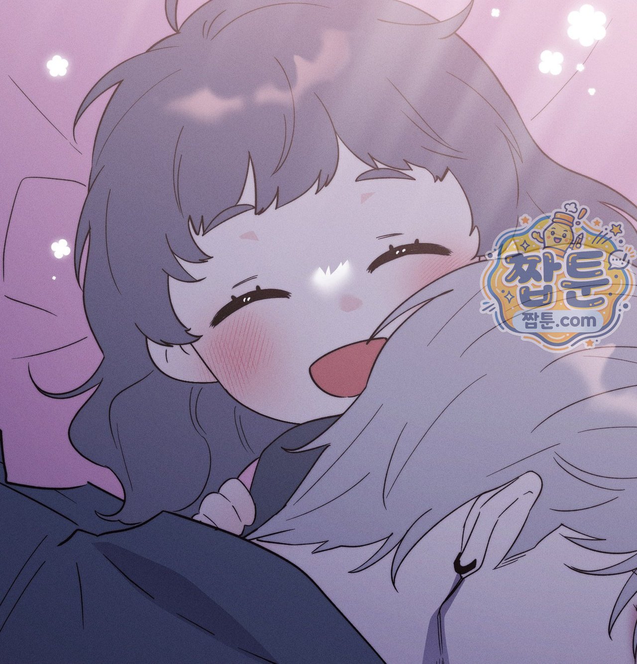 Happily Forever After Raw Chapter 38 - Page 92