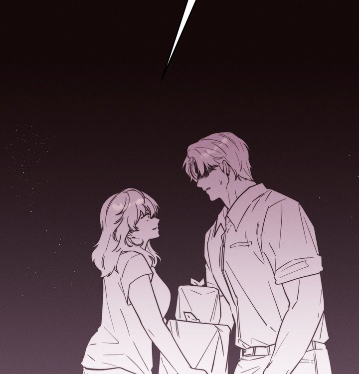 Happily Forever After Raw Chapter 39 - Page 113