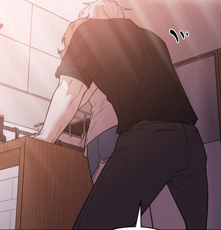 Happily Forever After Raw Chapter 39 - Page 171