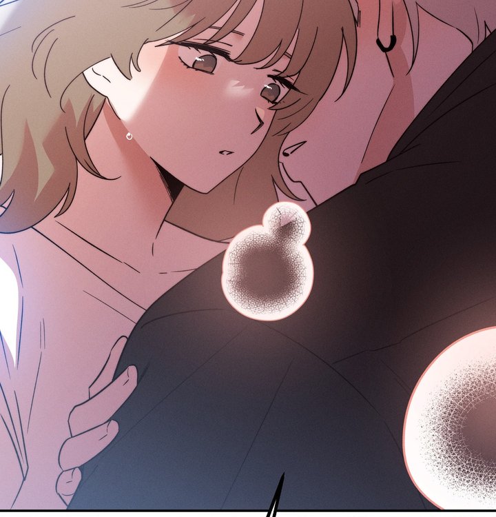 Happily Forever After Raw Chapter 39 - Page 174
