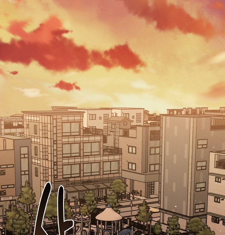 Happily Forever After Raw Chapter 39 - Page 47