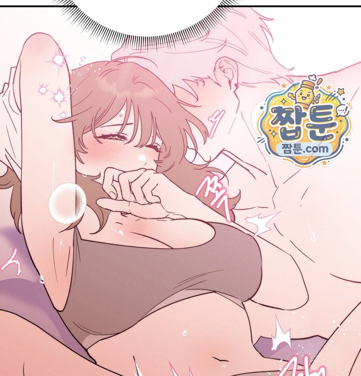 Happily Forever After Raw Chapter 40 - Page 39