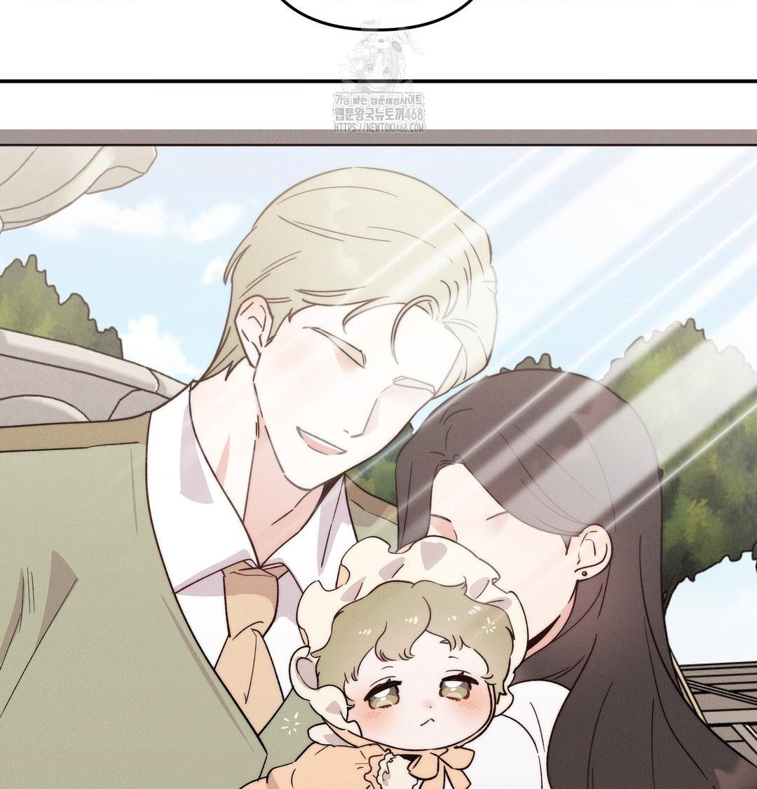 Happily Forever After Raw Chapter 6 - Page 48