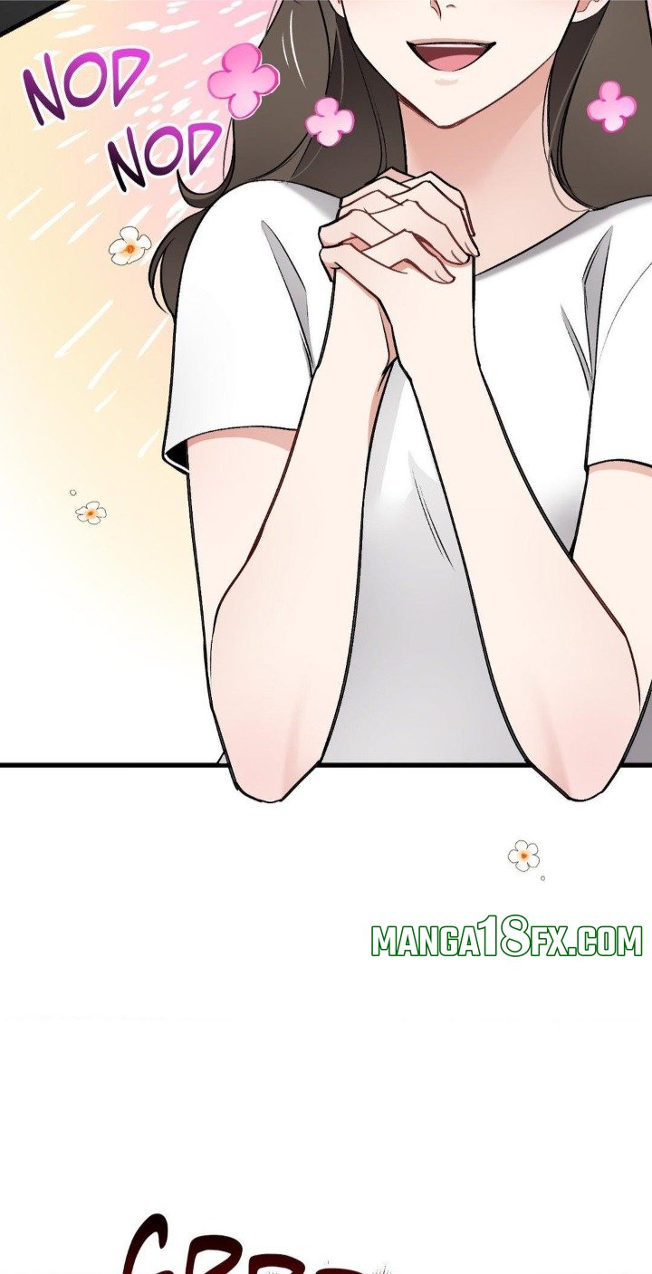 Touch Me, Tease Me (Uncensored) Chapter 11 - Page 68