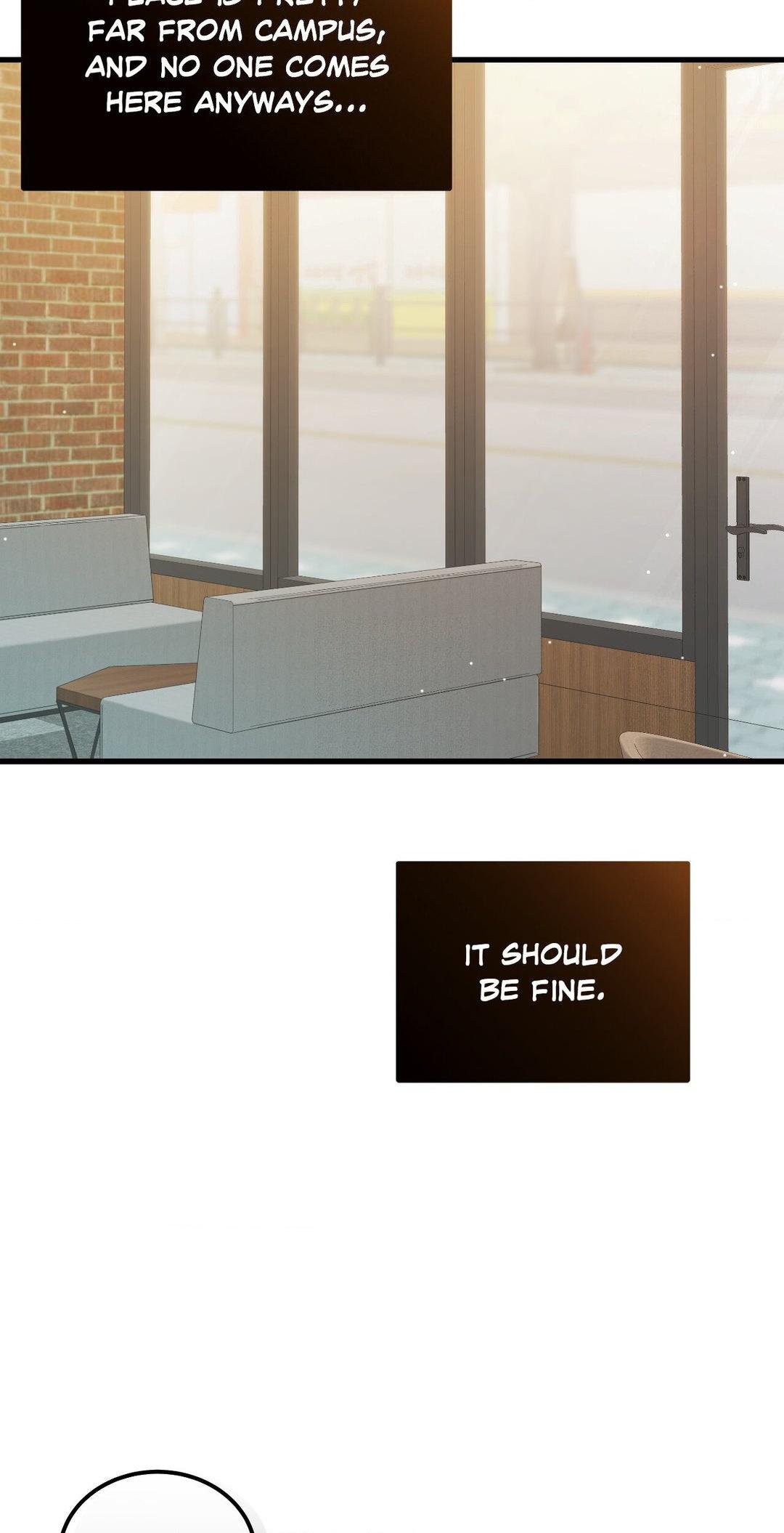 Touch Me, Tease Me (Uncensored) Chapter 13 - Page 50