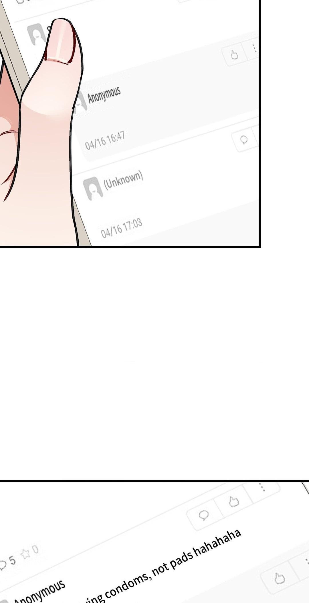 Touch Me, Tease Me (Uncensored) Chapter 13 - Page 59