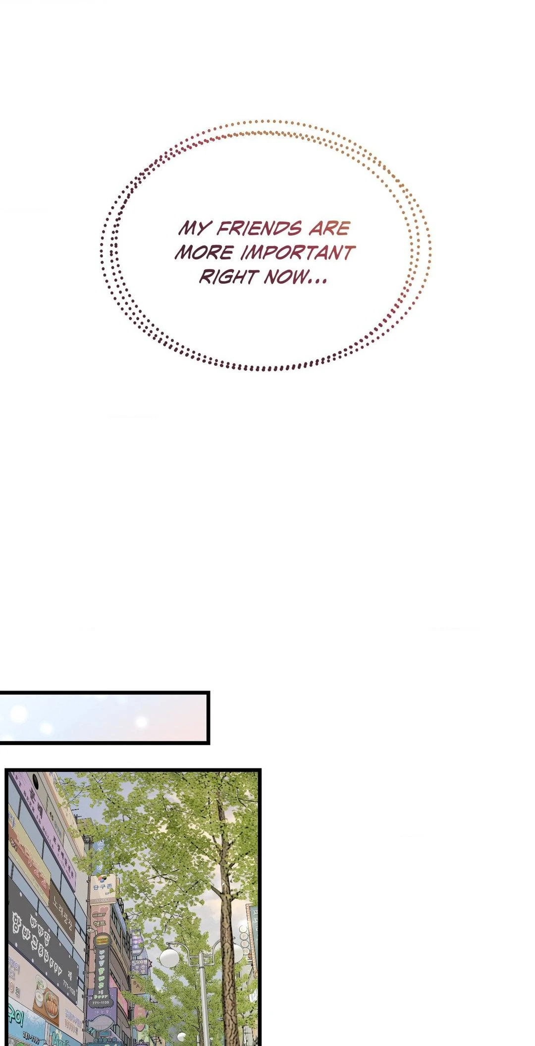 Touch Me, Tease Me (Uncensored) Chapter 14 - Page 30