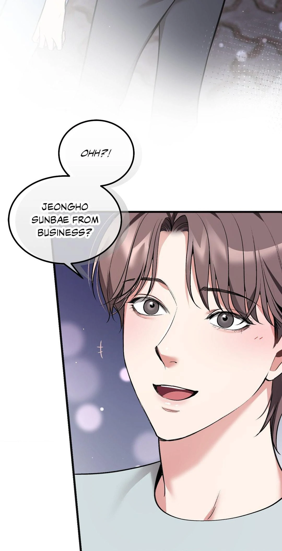 Touch Me, Tease Me (Uncensored) Chapter 15 - Page 18