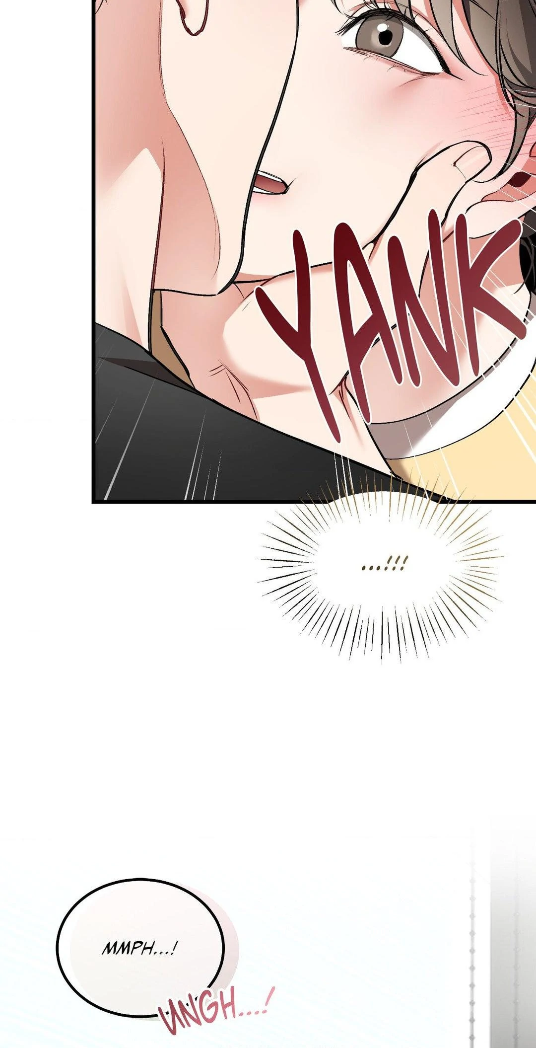 Touch Me, Tease Me (Uncensored) Chapter 15 - Page 71