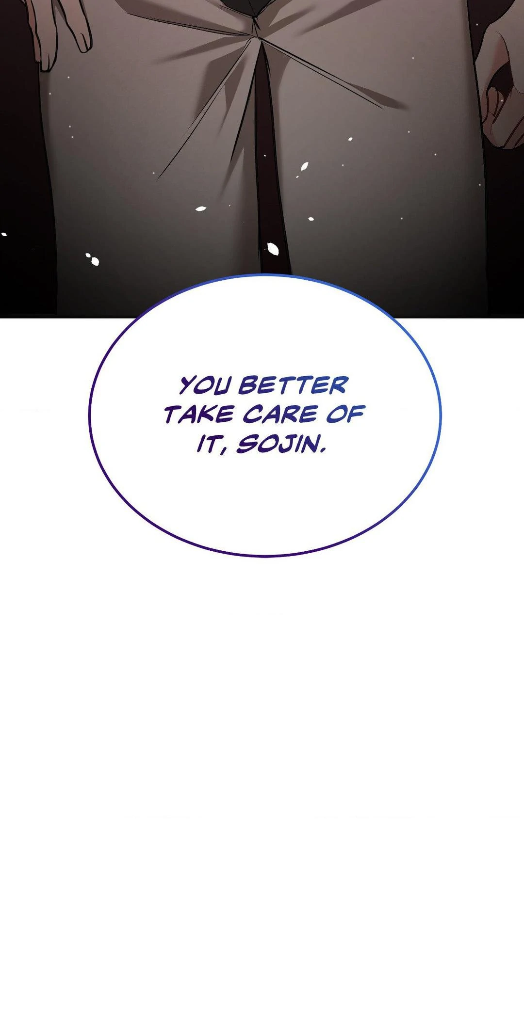 Touch Me, Tease Me (Uncensored) Chapter 15 - Page 78