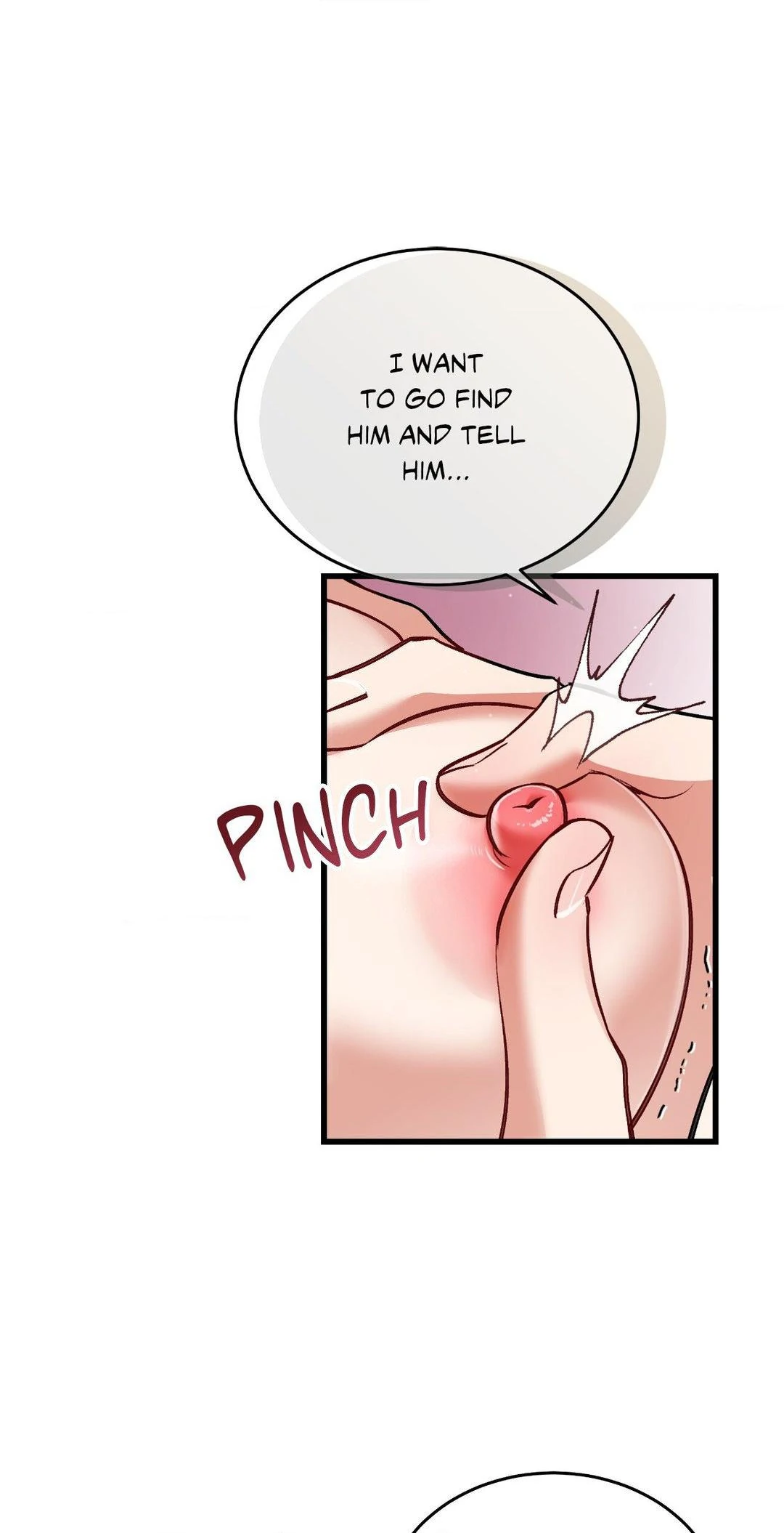 Touch Me, Tease Me (Uncensored) Chapter 17 - Page 28