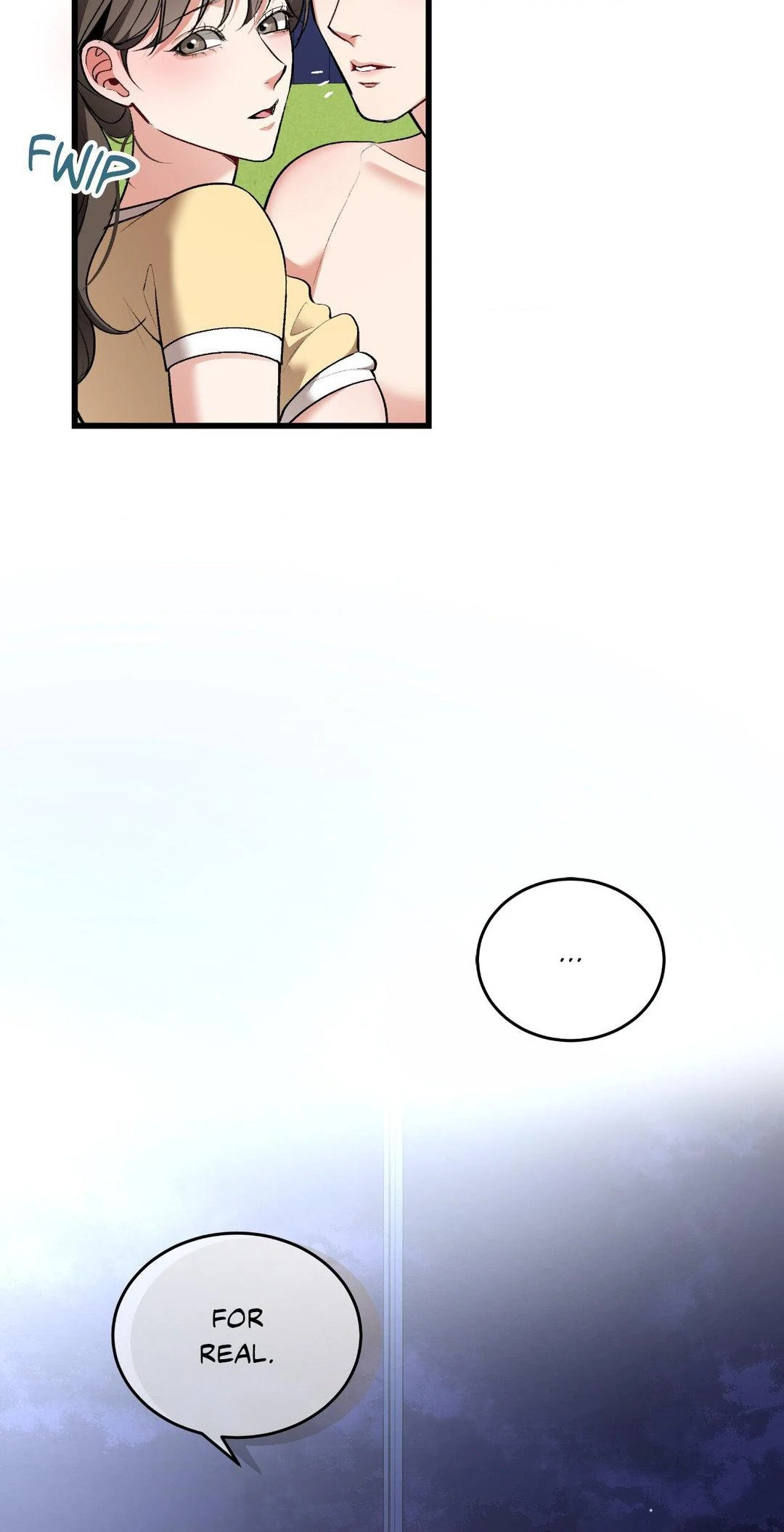 Touch Me, Tease Me (Uncensored) Chapter 17 - Page 59