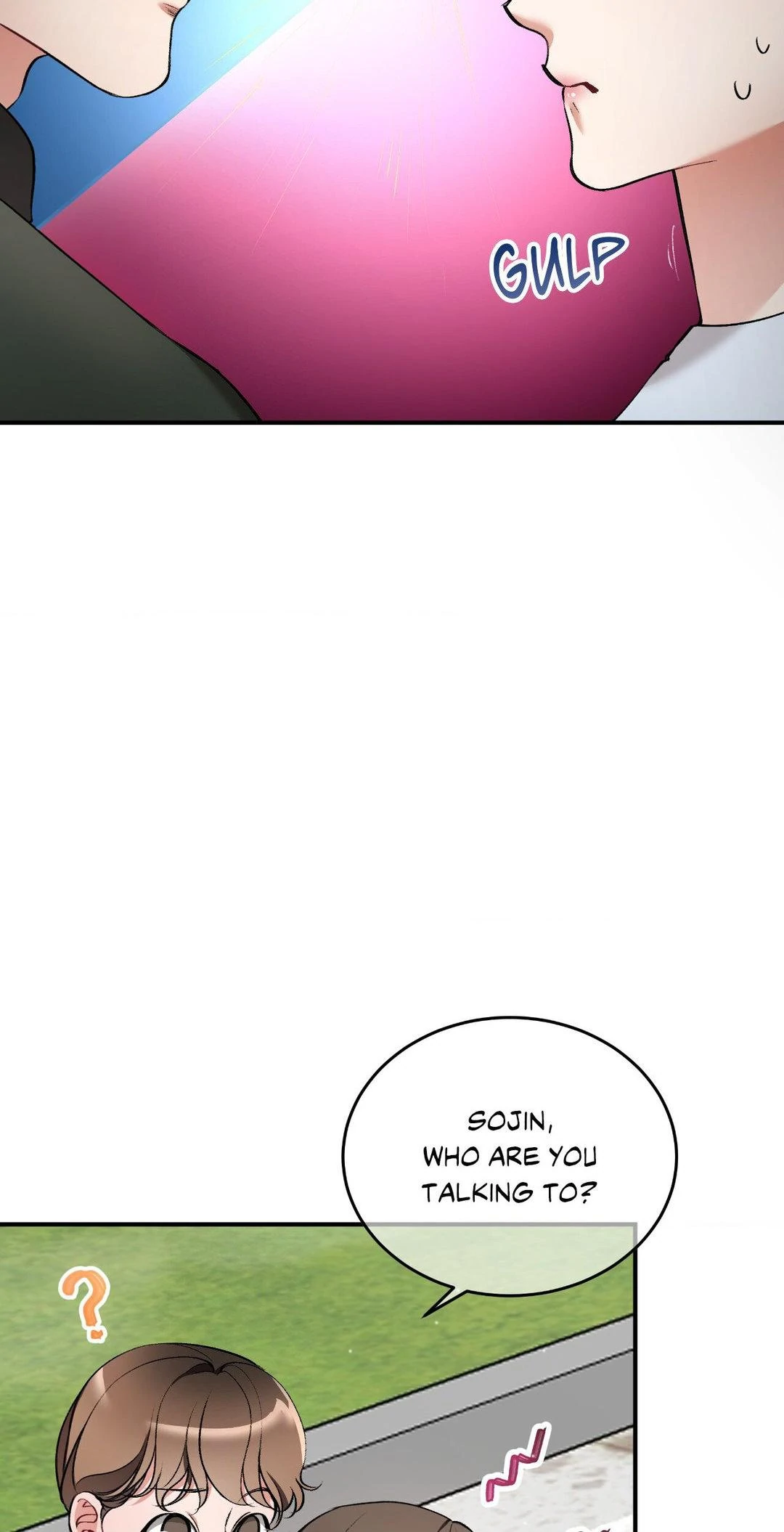 Touch Me, Tease Me (Uncensored) Chapter 18 - Page 16