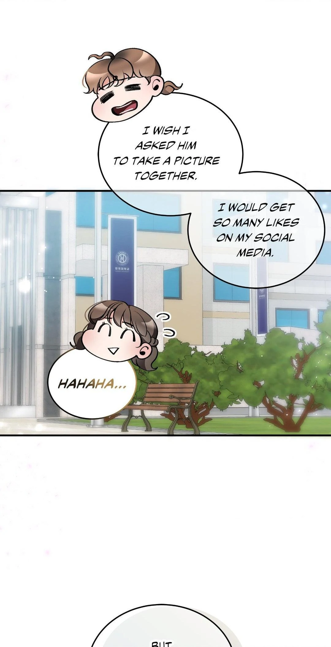 Touch Me, Tease Me (Uncensored) Chapter 18 - Page 58