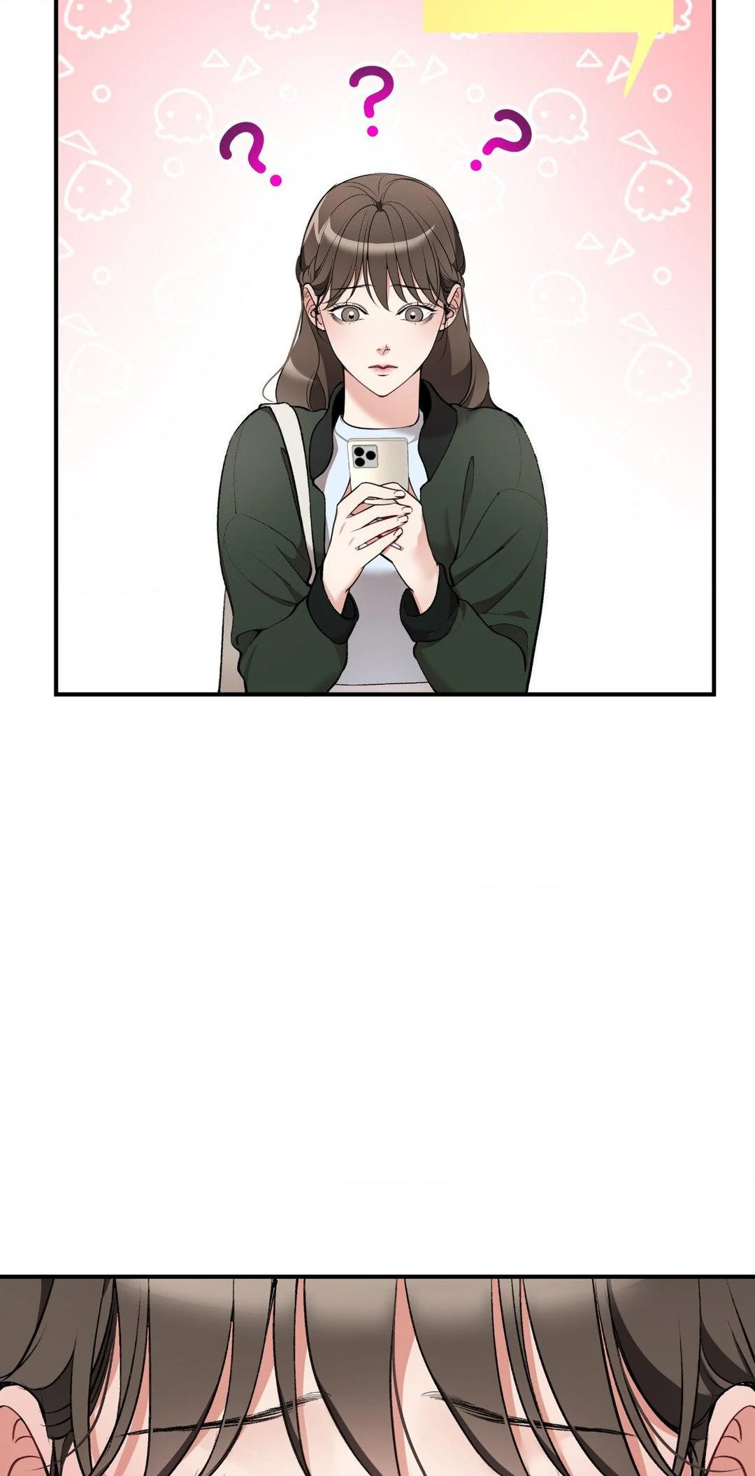 Touch Me, Tease Me (Uncensored) Chapter 18 - Page 68