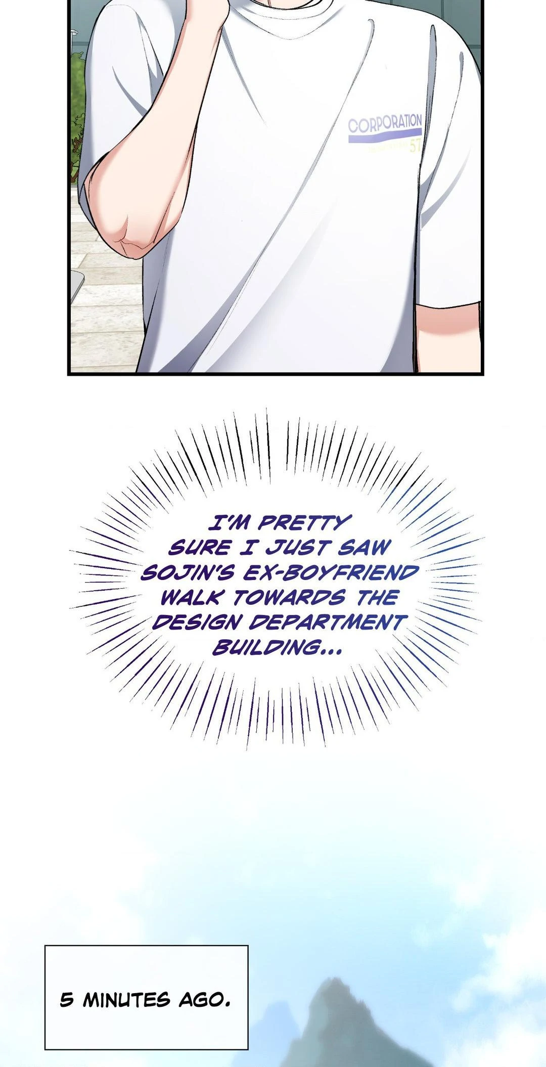 Touch Me, Tease Me (Uncensored) Chapter 21 - Page 16