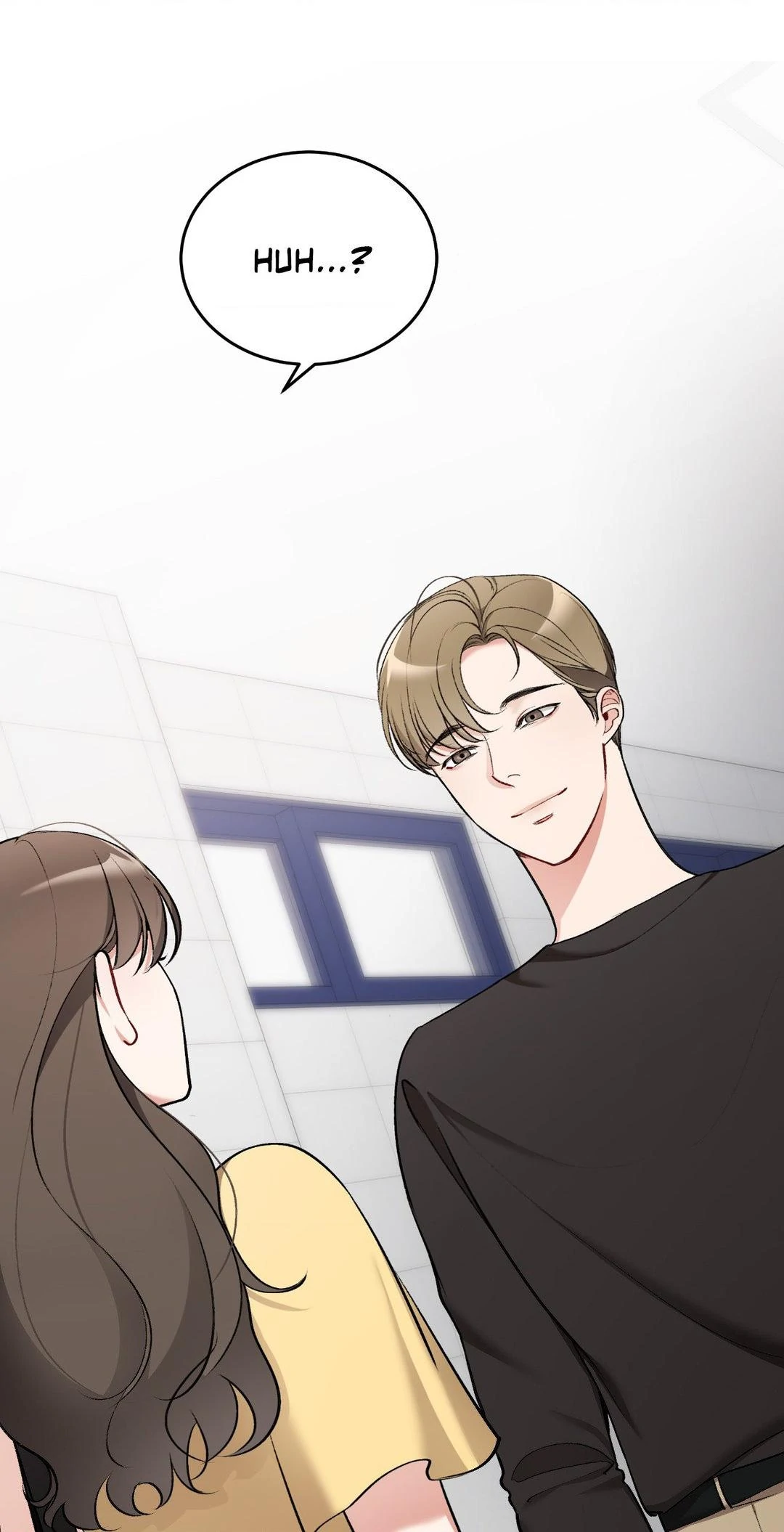 Touch Me, Tease Me (Uncensored) Chapter 21 - Page 24