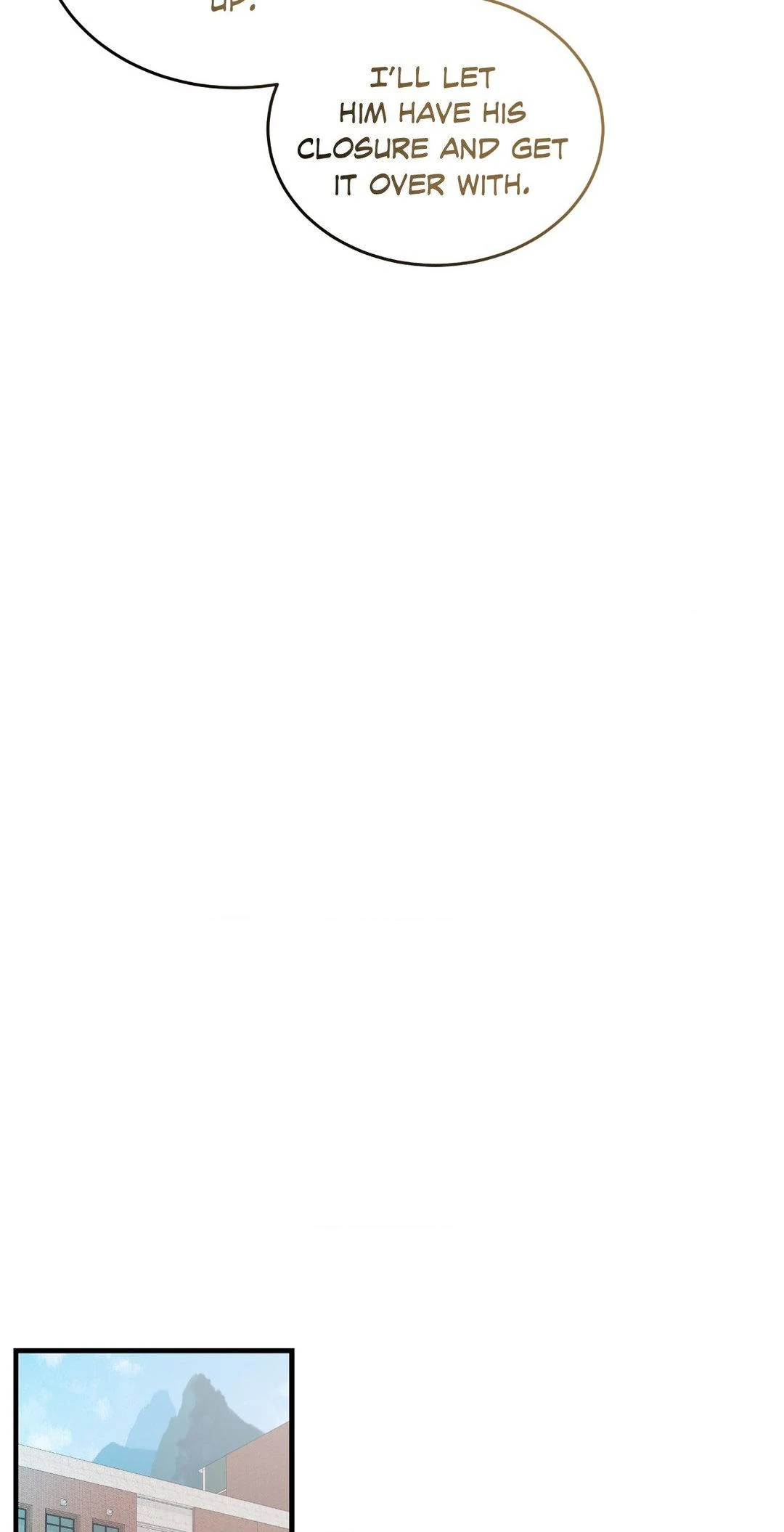 Touch Me, Tease Me (Uncensored) Chapter 21 - Page 35