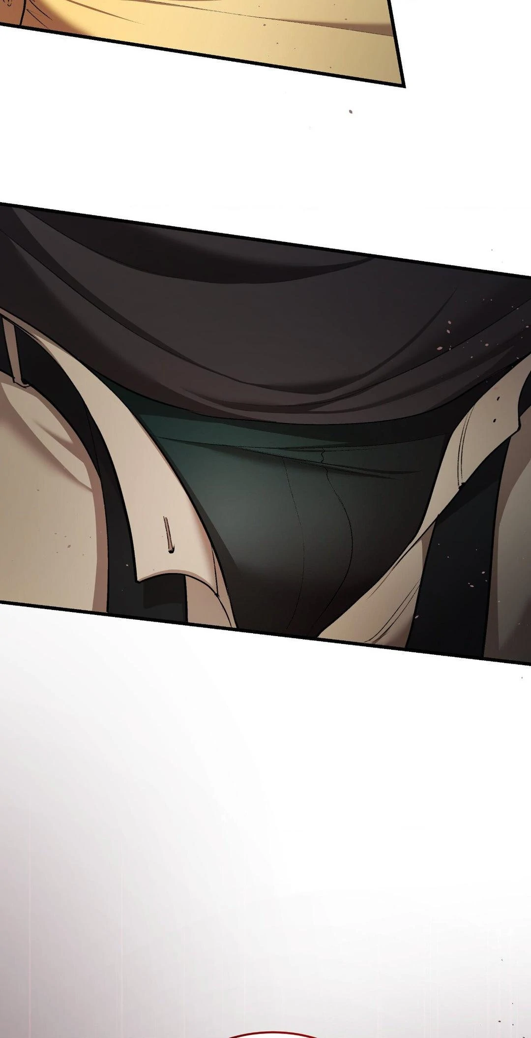 Touch Me, Tease Me (Uncensored) Chapter 22 - Page 40