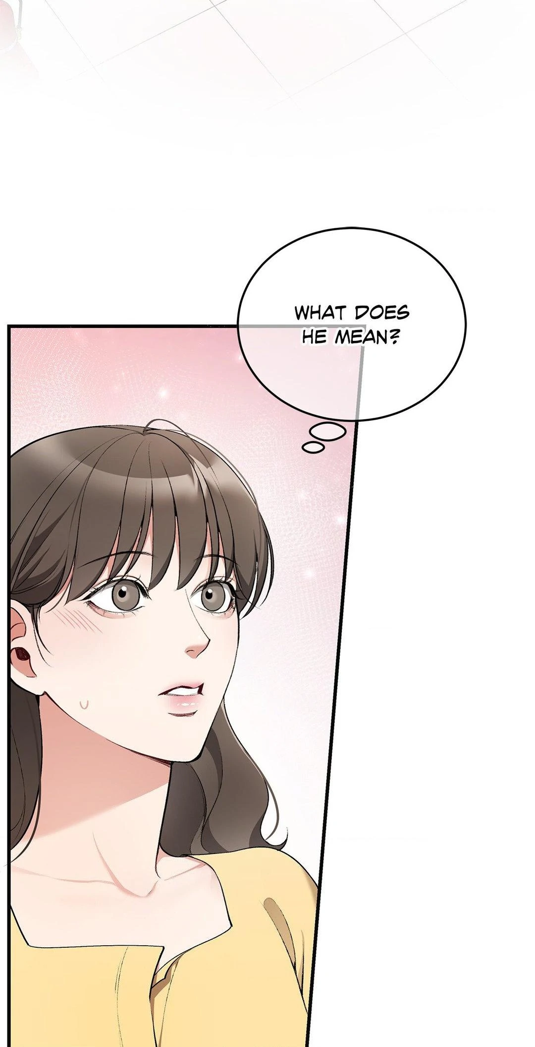 Touch Me, Tease Me (Uncensored) Chapter 23 - Page 2