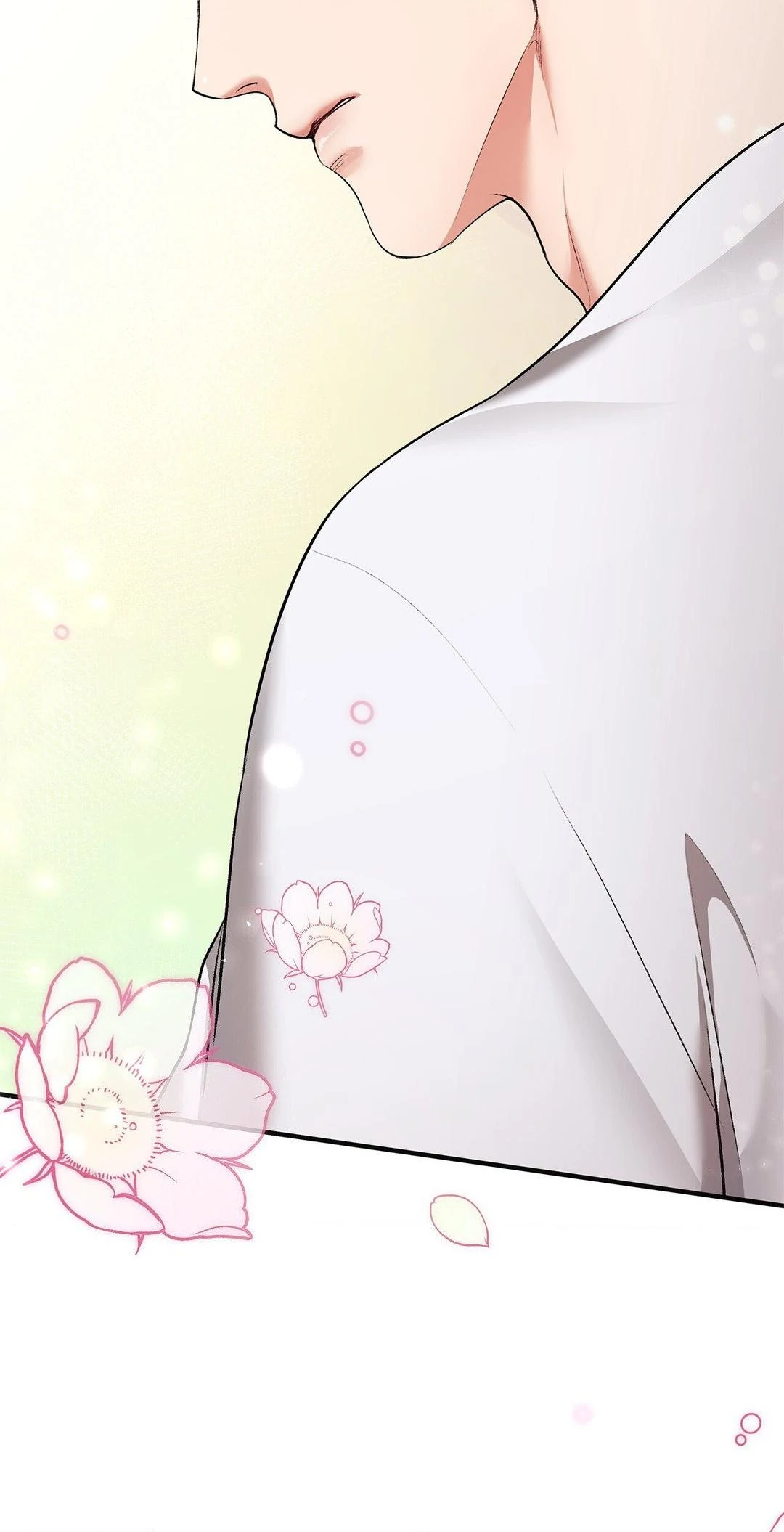 Touch Me, Tease Me (Uncensored) Chapter 23 - Page 4