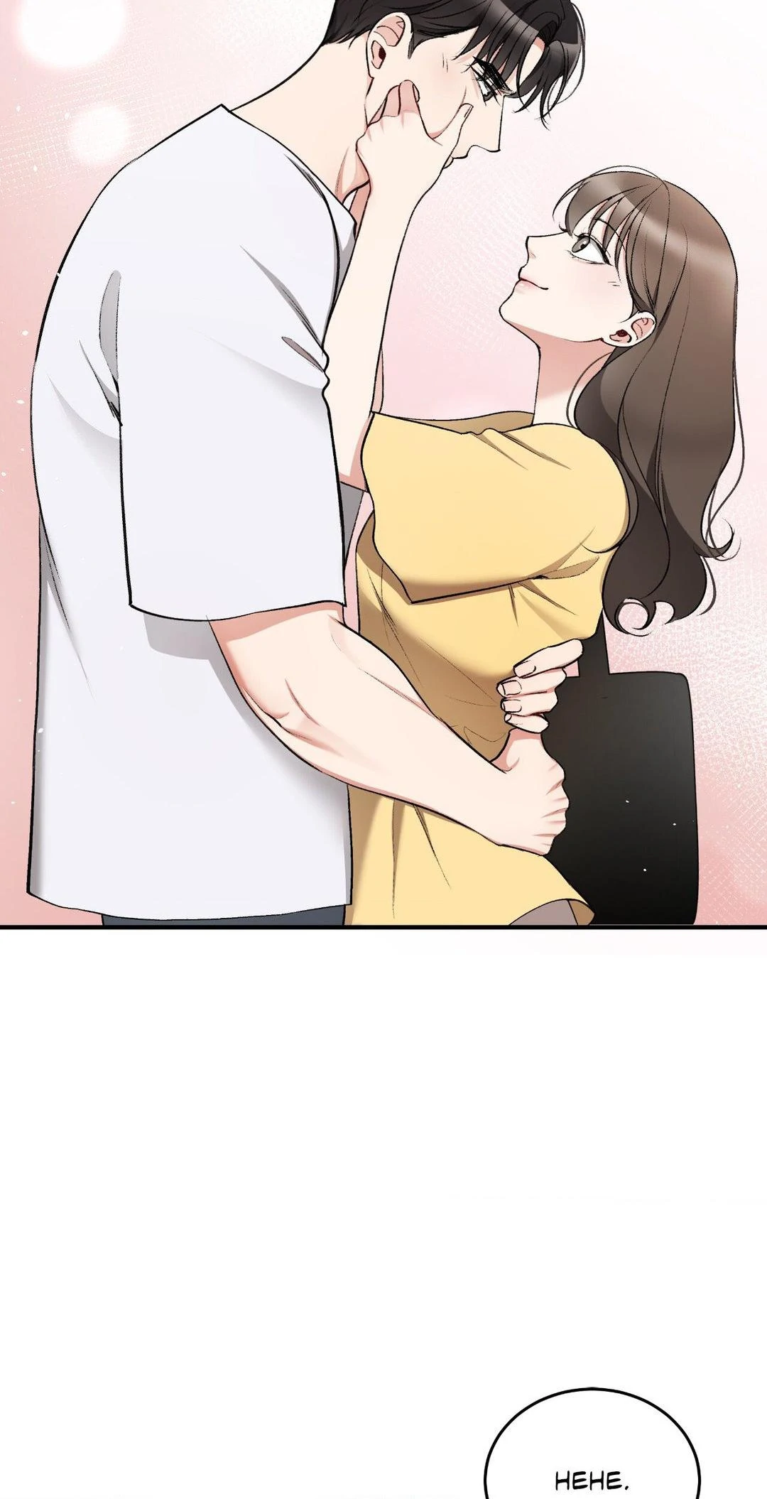 Touch Me, Tease Me (Uncensored) Chapter 23 - Page 66