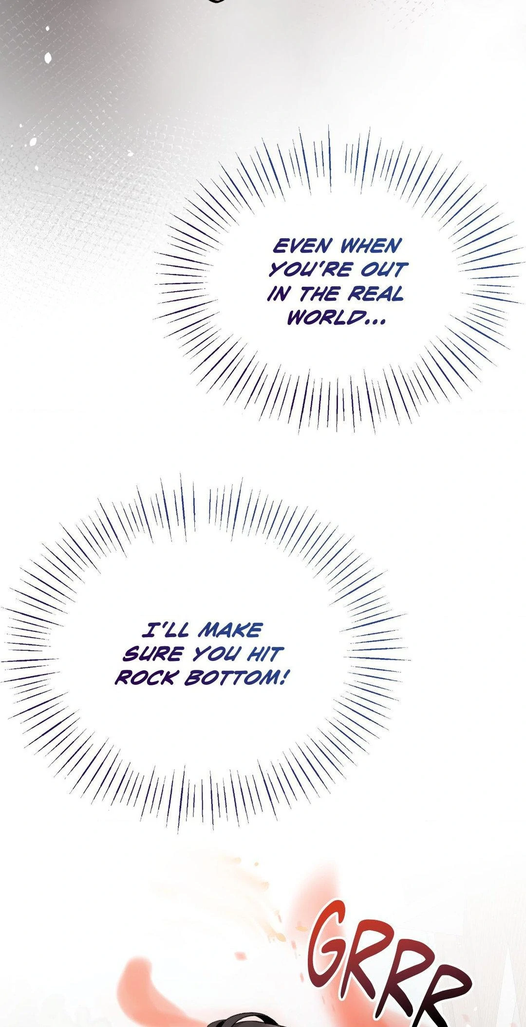 Touch Me, Tease Me (Uncensored) Chapter 24 - Page 10