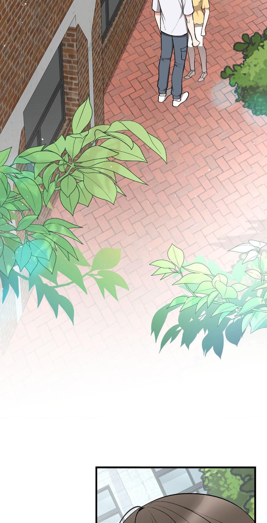 Touch Me, Tease Me (Uncensored) Chapter 24 - Page 19