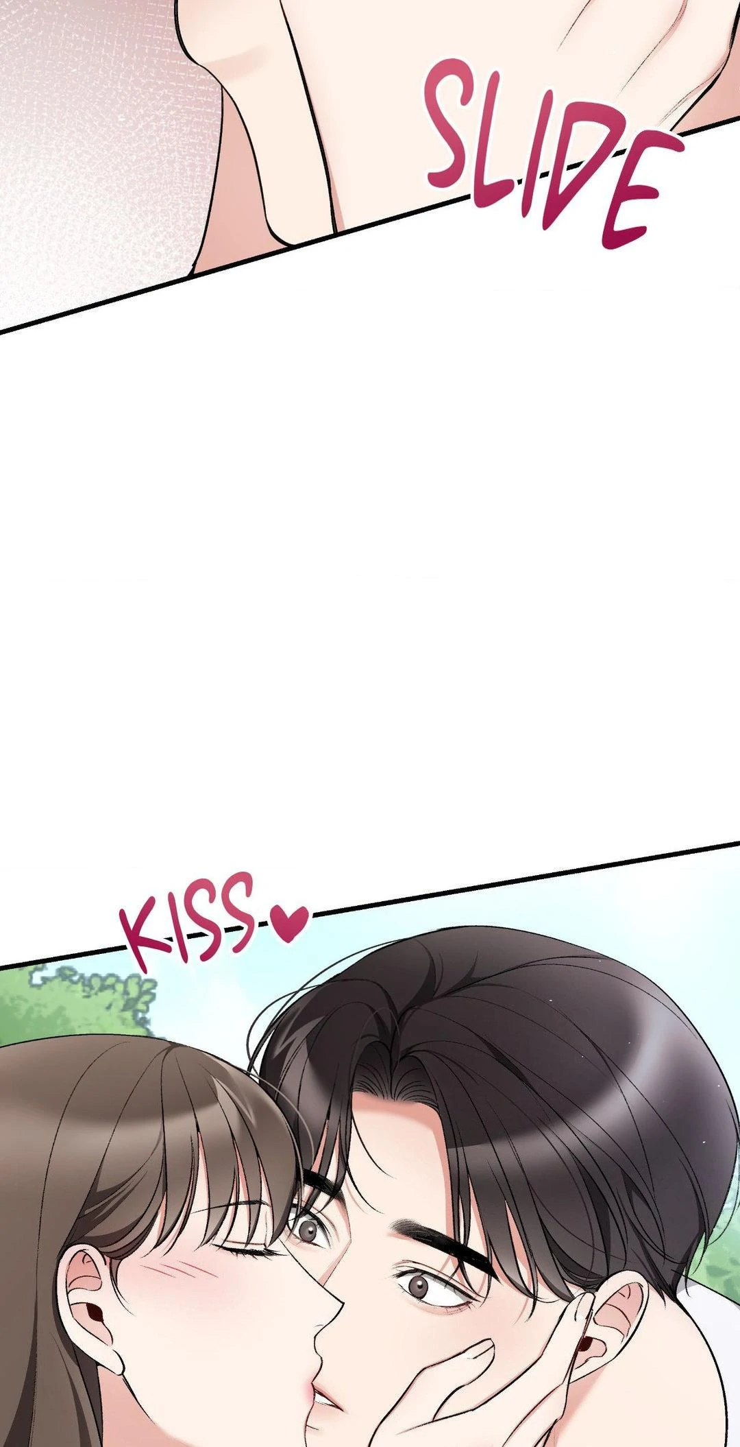 Touch Me, Tease Me (Uncensored) Chapter 24 - Page 30