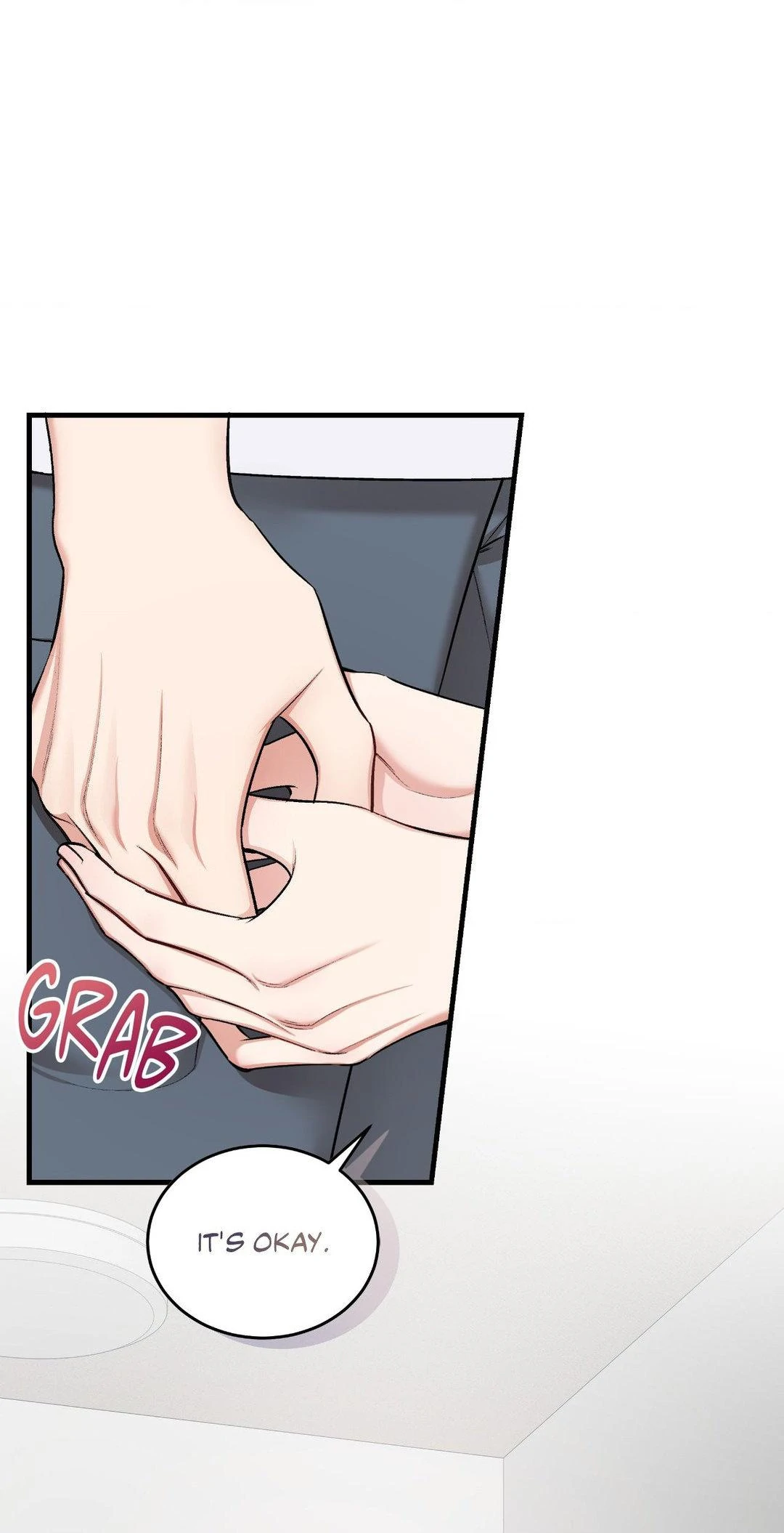 Touch Me, Tease Me (Uncensored) Chapter 24 - Page 55