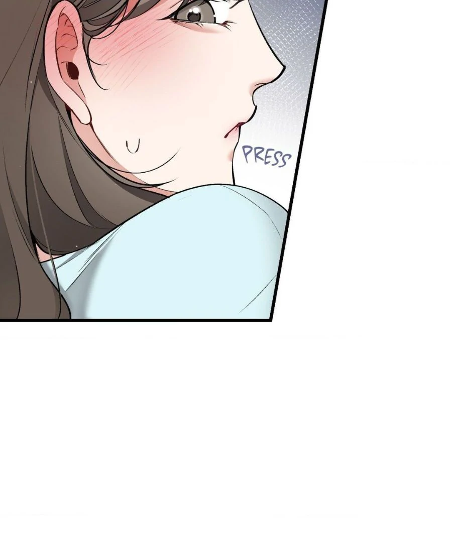 Touch Me, Tease Me (Uncensored) Chapter 27 - Page 28