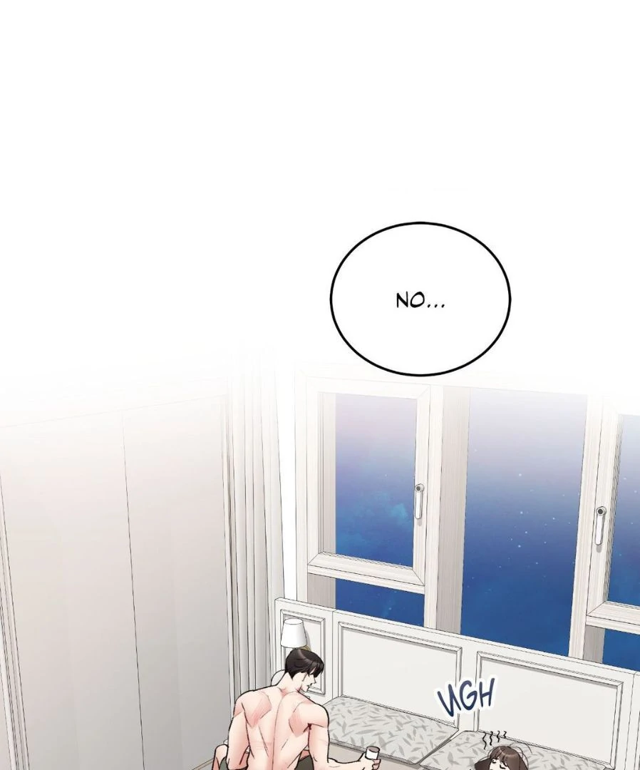 Touch Me, Tease Me (Uncensored) Chapter 27 - Page 64