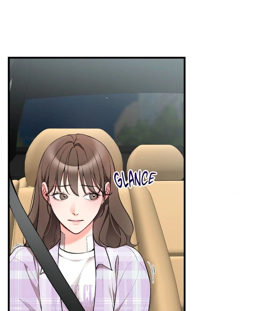 Touch Me, Tease Me (Uncensored) Chapter 29 - Page 4