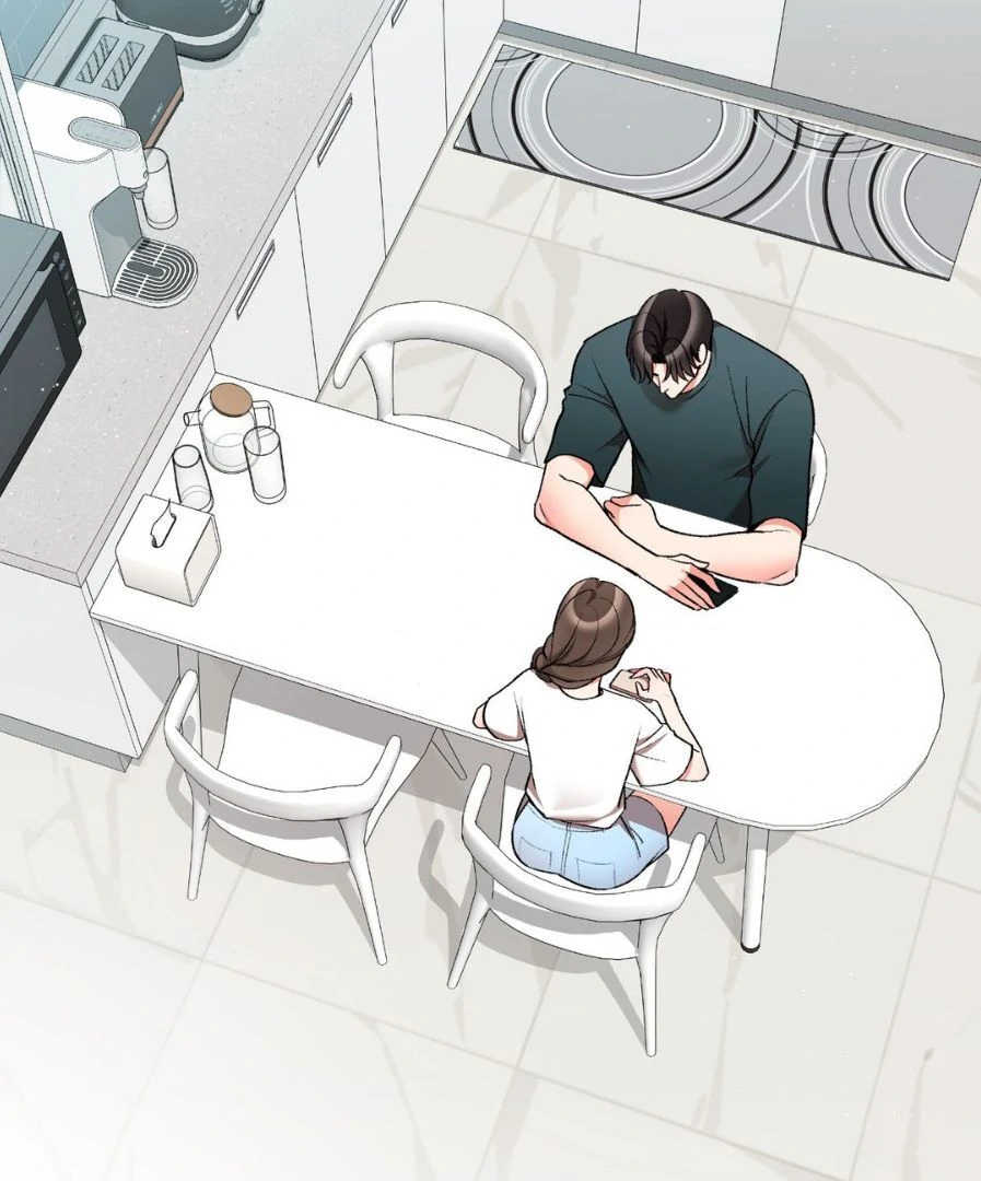 Touch Me, Tease Me (Uncensored) Chapter 29 - Page 51