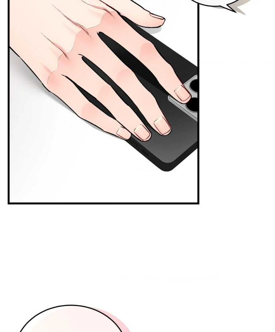 Touch Me, Tease Me (Uncensored) Chapter 29 - Page 56