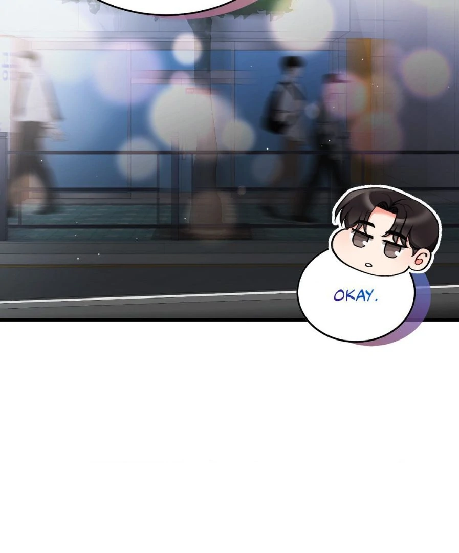 Touch Me, Tease Me (Uncensored) Chapter 29 - Page 9