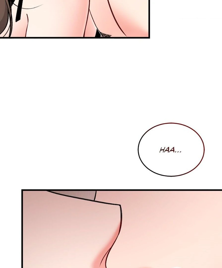 Touch Me, Tease Me (Uncensored) Chapter 29 - Page 90