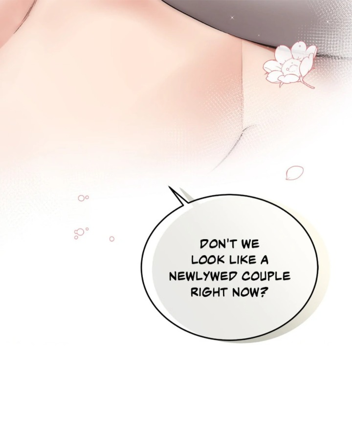 Touch Me, Tease Me (Uncensored) Chapter 30 - Page 112