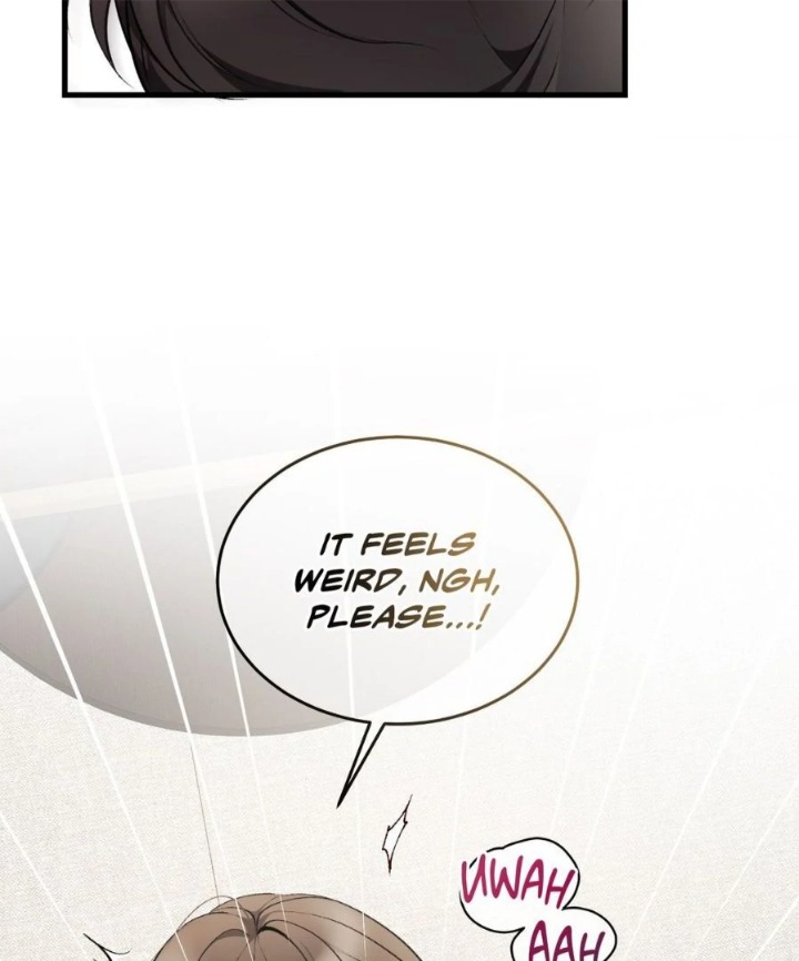 Touch Me, Tease Me (Uncensored) Chapter 30 - Page 12