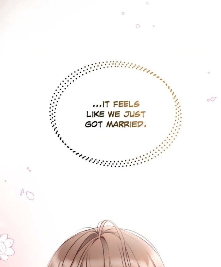 Touch Me, Tease Me (Uncensored) Chapter 30 - Page 125