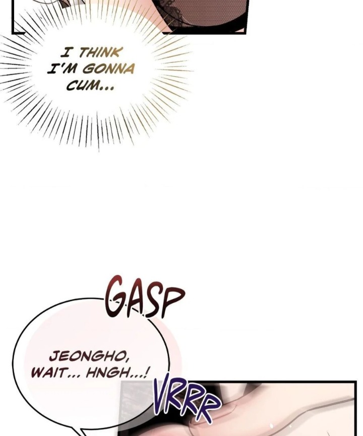 Touch Me, Tease Me (Uncensored) Chapter 30 - Page 28