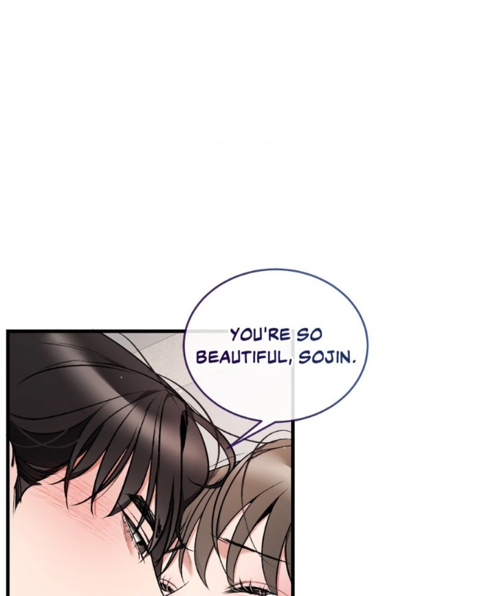 Touch Me, Tease Me (Uncensored) Chapter 30 - Page 65