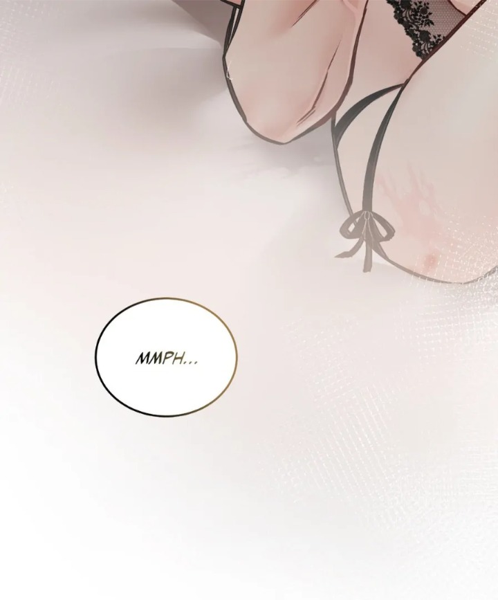 Touch Me, Tease Me (Uncensored) Chapter 30 - Page 77