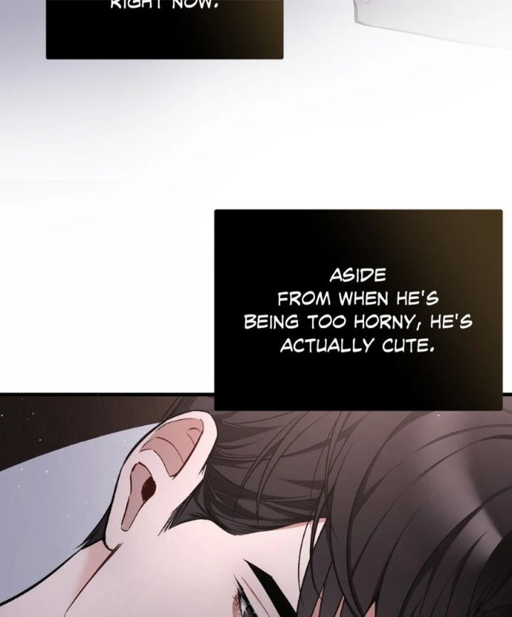 Touch Me, Tease Me (Uncensored) Chapter 30 - Page 87