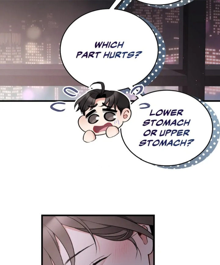 Touch Me, Tease Me (Uncensored) Chapter 30 - Page 91